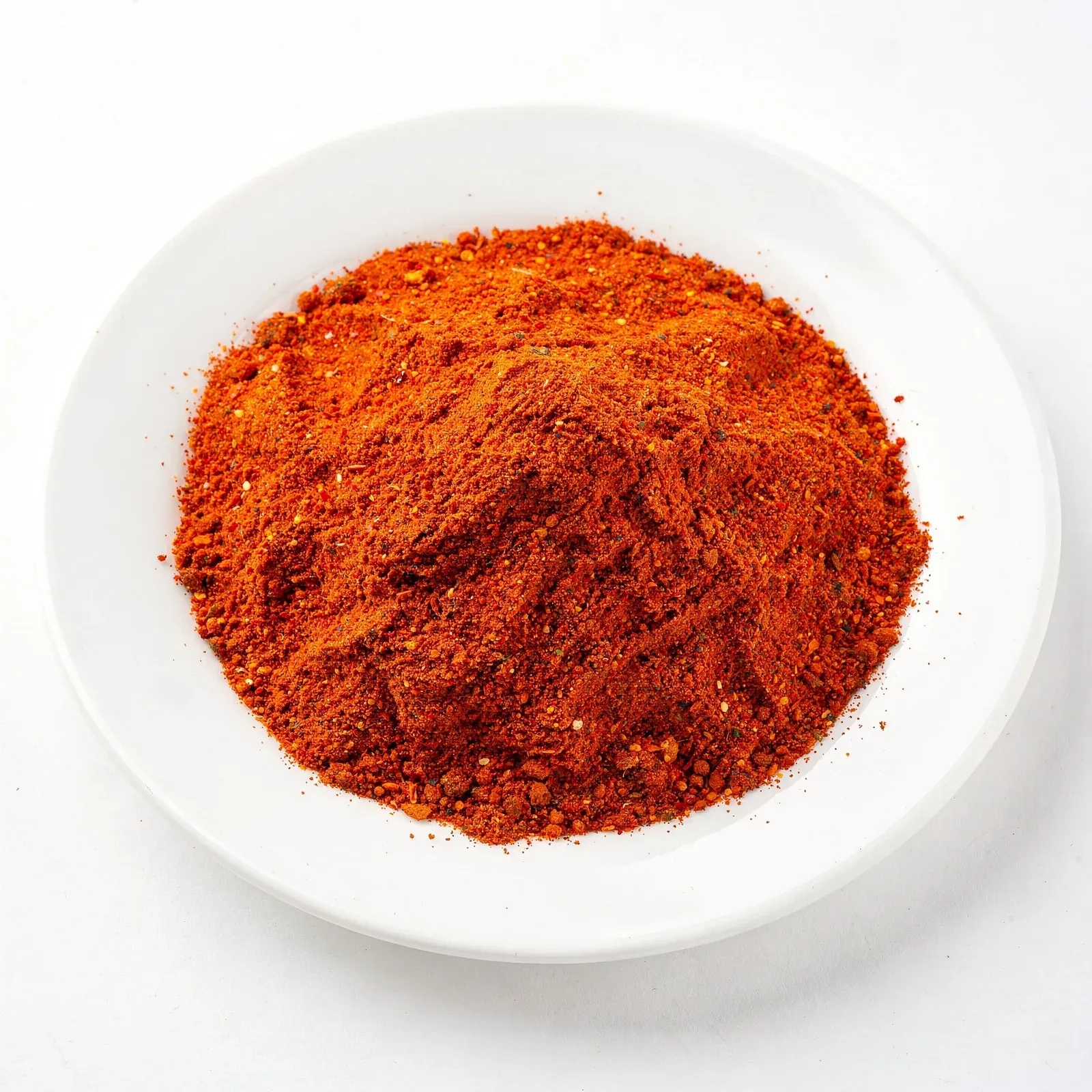 Ichimi togarashi, malen röd chili utan tillsatser